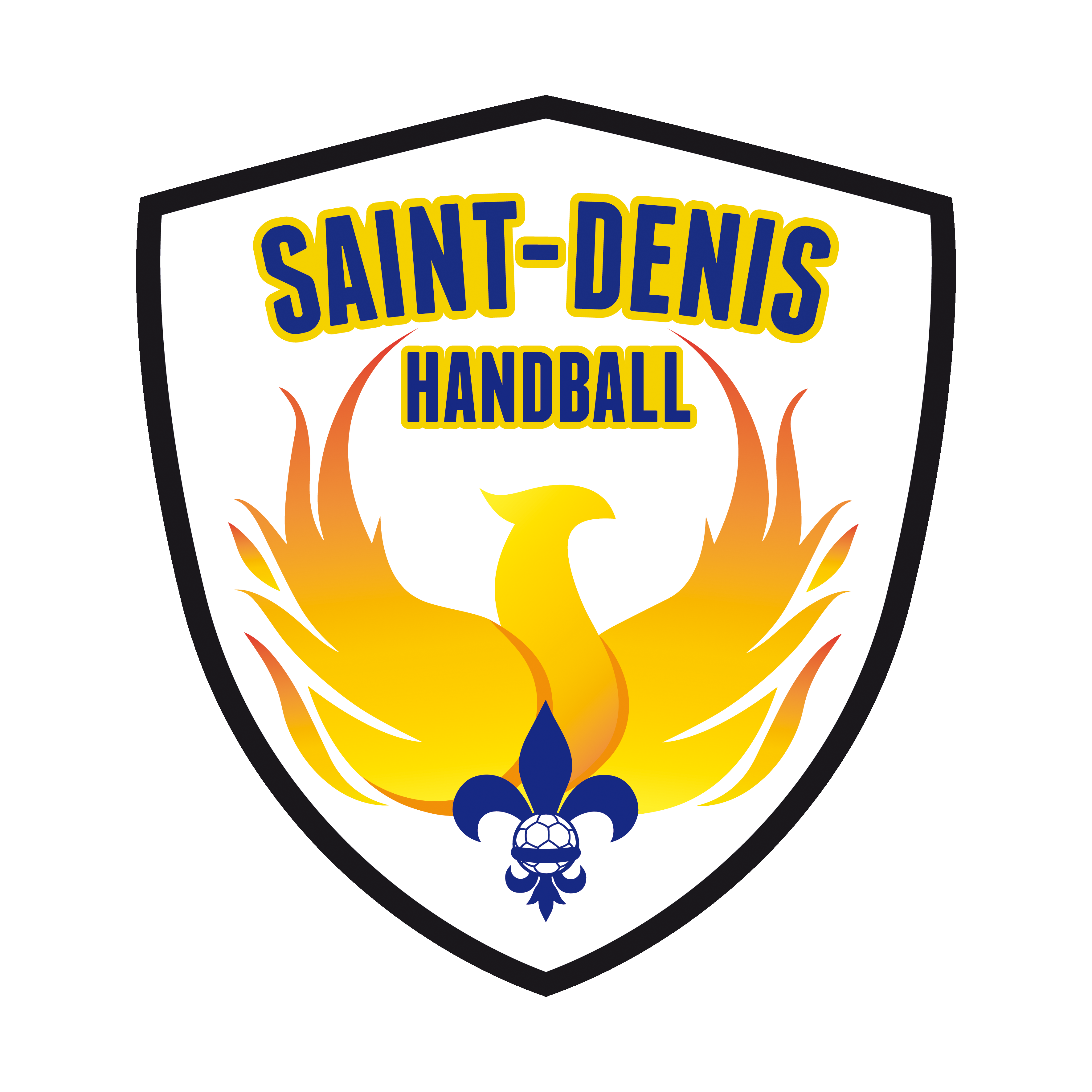 Saint-Denis Handball
