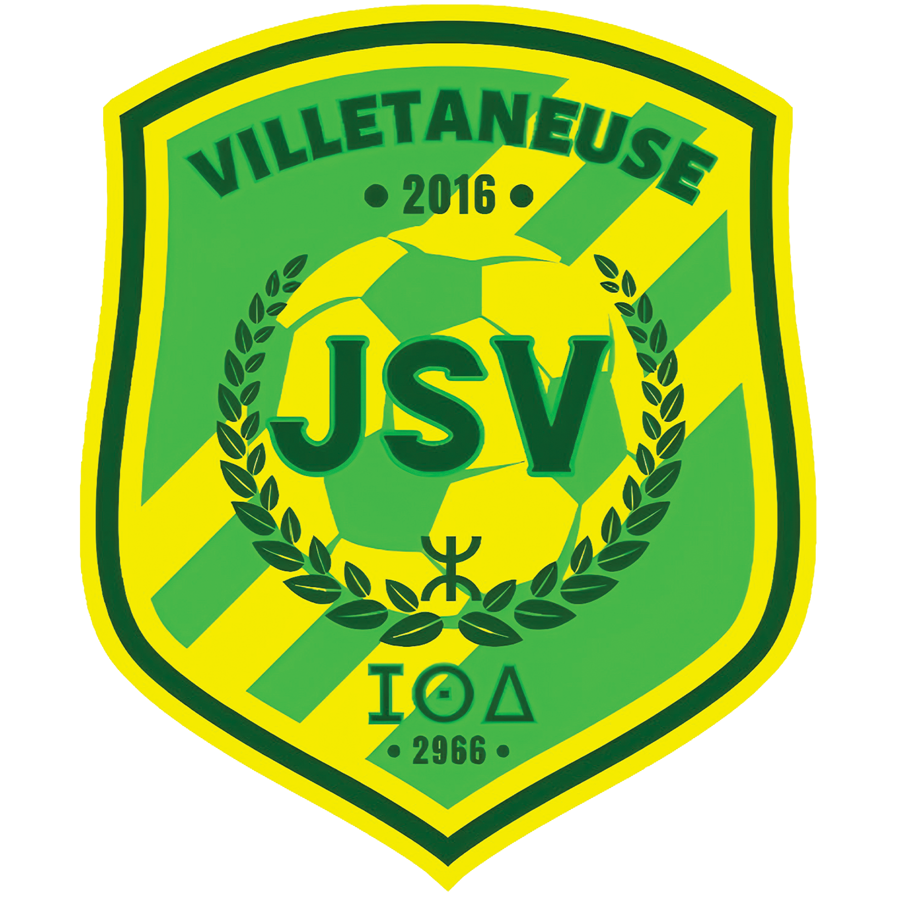 JSV Villetaneuse