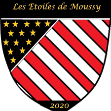 Les étoiles de Moussy